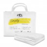 King Koil Stylemaster Simply Collection Mattress Protector